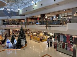 Thomson Plaza (D20), Shop House #567588991